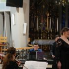 Koncert wielkopostny "Stabat Mater"