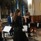 Koncert wielkopostny "Stabat Mater"