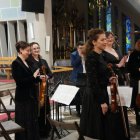 Koncert wielkopostny "Stabat Mater"