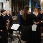 Koncert wielkopostny "Stabat Mater"