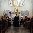 Koncert wielkopostny "Stabat Mater"