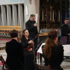 Koncert wielkopostny "Stabat Mater"