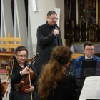Koncert wielkopostny "Stabat Mater"