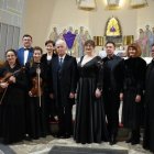Koncert wielkopostny "Stabat Mater"