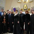 Koncert wielkopostny "Stabat Mater"
