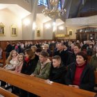 Koncert wielkopostny "Stabat Mater"