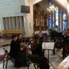 Koncert wielkopostny "Stabat Mater"
