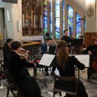 Koncert wielkopostny "Stabat Mater"