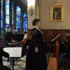 Koncert wielkopostny "Stabat Mater"