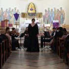 Koncert wielkopostny "Stabat Mater"