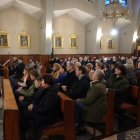 Koncert wielkopostny "Stabat Mater"