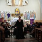 Koncert wielkopostny "Stabat Mater"