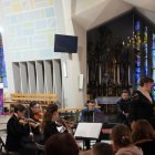 Koncert wielkopostny "Stabat Mater"