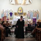 Koncert wielkopostny "Stabat Mater"