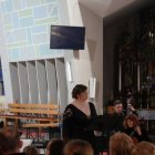 Koncert wielkopostny "Stabat Mater"