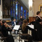 Koncert wielkopostny "Stabat Mater"