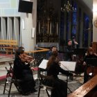 Koncert wielkopostny "Stabat Mater"