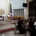 Koncert wielkopostny "Stabat Mater"