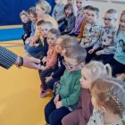 Żywa lekcja zoologii w Szkole Podstawowej i Przedszkolu w Grodkowicach – Edukacja przez doświadczenie.