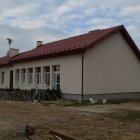 Dom Kultury w Dąbrowie