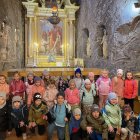 Przedszkolaki w królestwie Skarbnika.