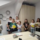 Warsztaty wokalne zakończone.