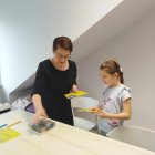 Warsztaty wokalne zakończone.