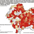 Środki dla Gminy na realizację projektów z zakresu gospodarki wodno- ściekowej