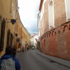 Szósta  Lekcja Historii z „Wolnymi” Kłaj 