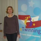 „eTwinningowa przygoda w I a”