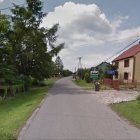 Informacja w sprawie budowy chodnika Szarów-Dąbrowa