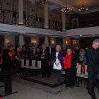 Niedzielny Koncert Pieśni Patriotycznych