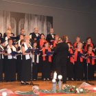Niedzielny Koncert Pieśni Patriotycznych