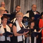 Niedzielny Koncert Pieśni Patriotycznych