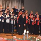Niedzielny Koncert Pieśni Patriotycznych
