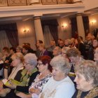 Niedzielny Koncert Pieśni Patriotycznych