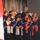 Niedzielny Koncert Pieśni Patriotycznych