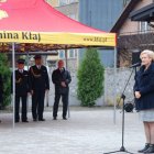 Przekazany druhom…