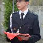 Przekazany druhom…