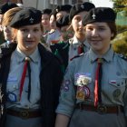 96. Rocznica Święta Niepodległości RP