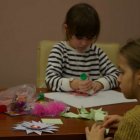 Gwiazdki, bombki i inne cuda czyli warsztaty ozdób choinkowych