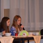 „Bajkowa Jesień” w poezji i muzyce