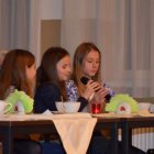 „Bajkowa Jesień” w poezji i muzyce